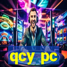 qcy pc